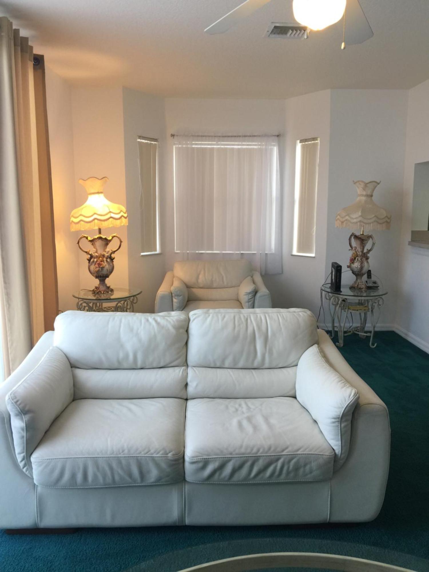 Home In A Resort 대번포트 외부 사진