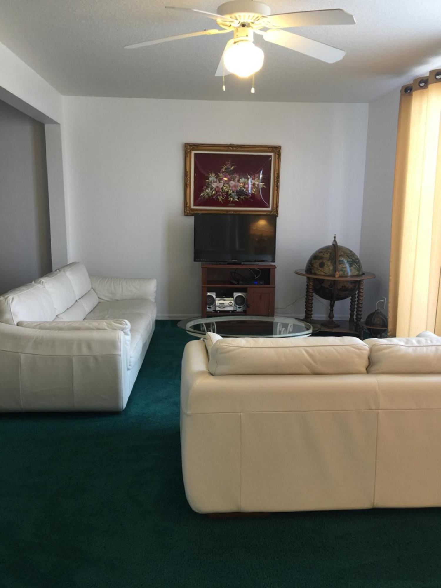 Home In A Resort 대번포트 외부 사진